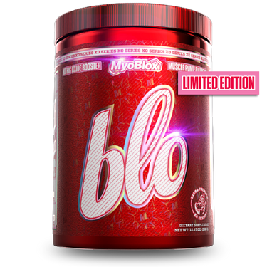 BLO® XO
